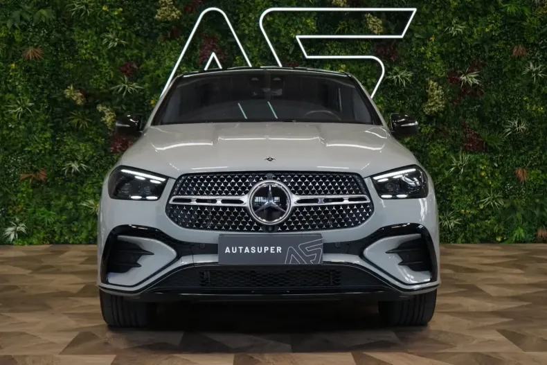 Mercedes-Benz GLE 450 din 2023 cu 63.577 km - oferta MER141853 - foto 4