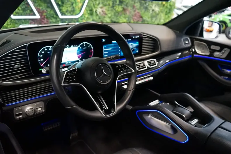 Mercedes-Benz GLE 450 din 2023 cu 63.577 km - oferta MER141853 - foto 9