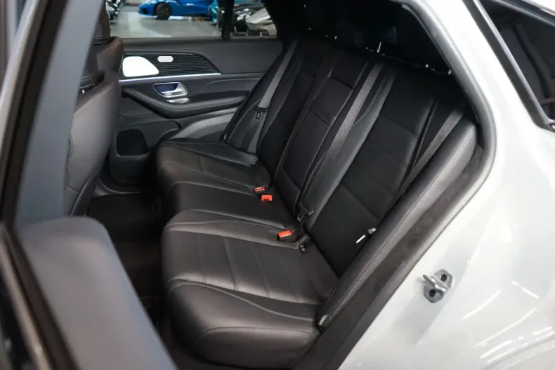 Mercedes-Benz GLE 450 din 2023 cu 63.577 km - oferta MER141853 - foto 16