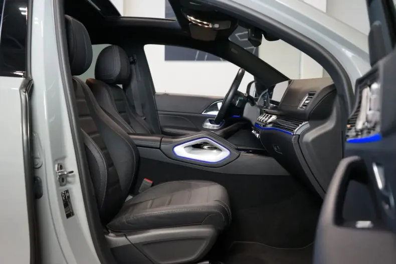 Mercedes-Benz GLE 450 din 2023 cu 63.577 km - oferta MER141853 - foto 20