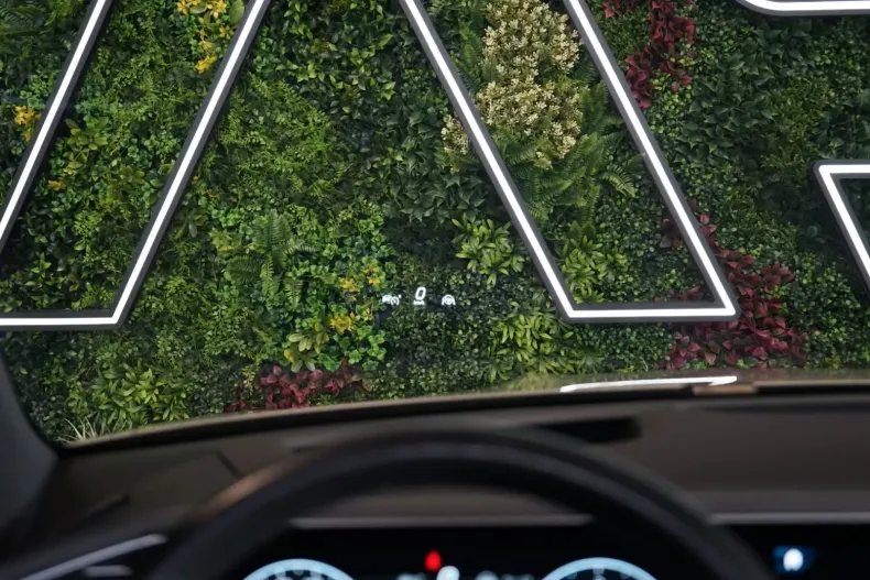 Mercedes-Benz GLE 450 din 2023 cu 63.577 km - oferta MER141853 - foto 23