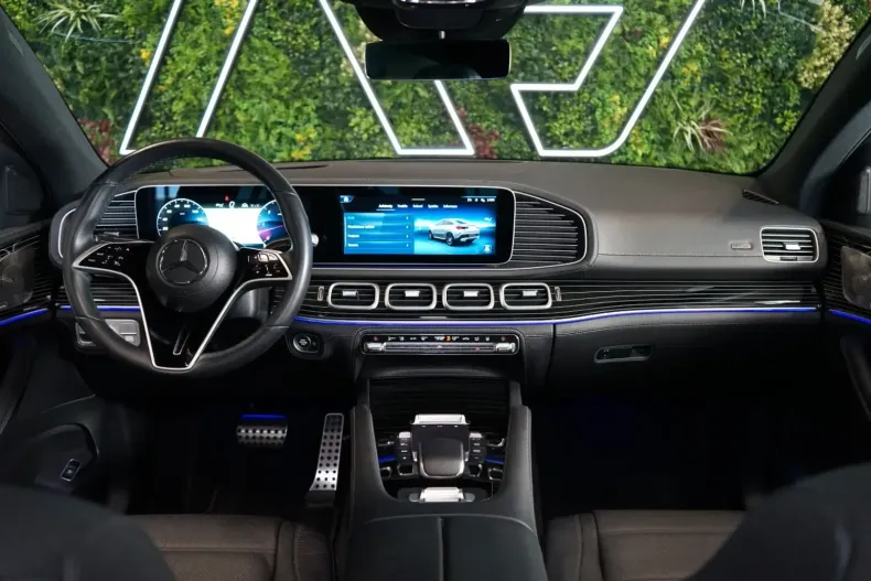 Mercedes-Benz GLE 450 din 2023 cu 63.577 km - oferta MER141853 - foto 24