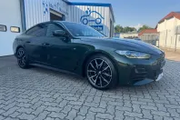 BMW 420 din 2023 cu 47.900 km - oferta BMW141856 - foto 1