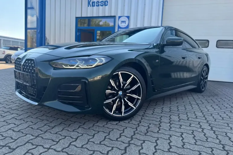 BMW 420 din 2023 cu 47.900 km - oferta BMW141856 - foto 3