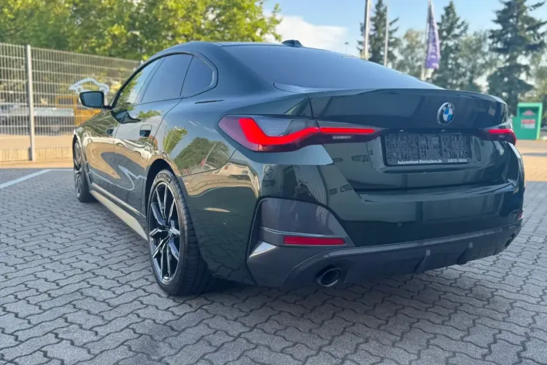 BMW 420 din 2023 cu 47.900 km - oferta BMW141856 - foto 6