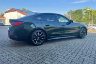 BMW 420 din 2023 cu 47.900 km - oferta BMW141856 - foto 9