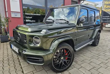 Mercedes-Benz G 63 AMG din 2023 - oferta MER141858