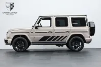 Mercedes-Benz G 63 AMG din 2023 cu 16.678 km - oferta MER141860 - foto 1