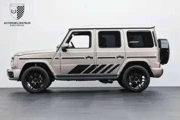 Mercedes-Benz G 63 AMG din 2023 - oferta MER141860