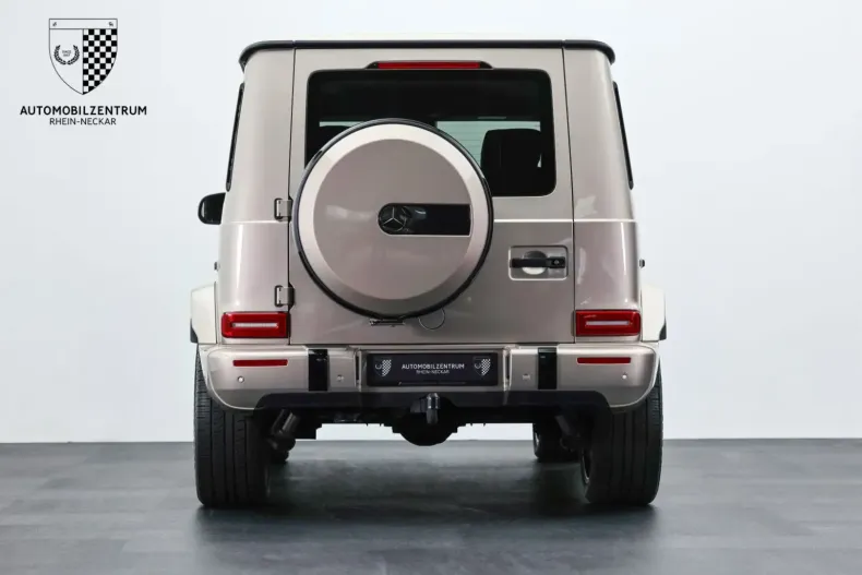 Mercedes-Benz G 63 AMG din 2023 cu 16.678 km - oferta MER141860 - foto 6