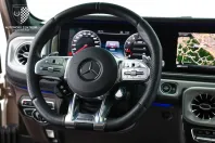 Mercedes-Benz G 63 AMG din 2023 cu 16.678 km - oferta MER141860 - foto 11