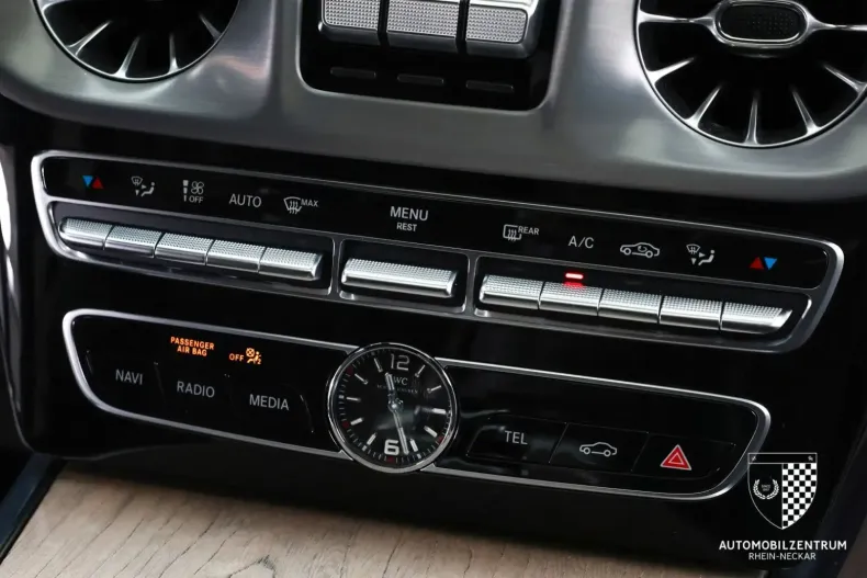 Mercedes-Benz G 63 AMG din 2023 cu 16.678 km - oferta MER141860 - foto 16