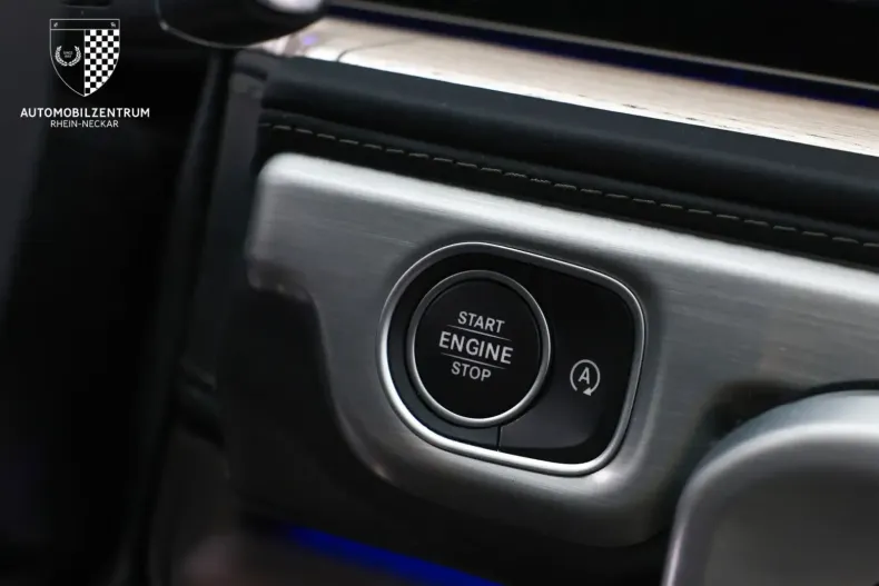 Mercedes-Benz G 63 AMG din 2023 cu 16.678 km - oferta MER141860 - foto 18