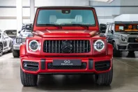 Mercedes-Benz G 63 AMG din 2024 cu 7.570 km - oferta MER141861 - foto 5