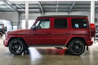 Mercedes-Benz G 63 AMG din 2024 cu 7.570 km - oferta MER141861 - foto 7