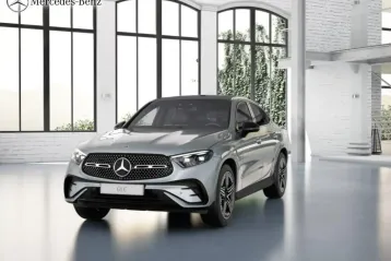 Mercedes-Benz GLC 300 din 2025 - oferta MER141863