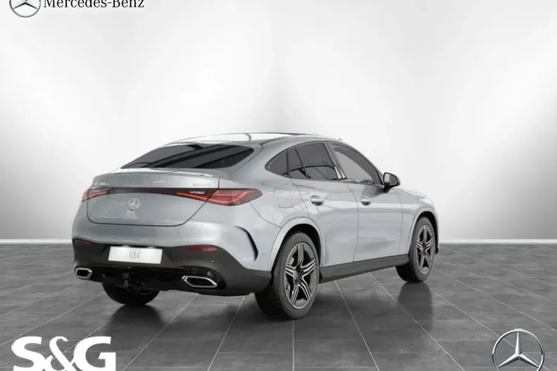 Mercedes-Benz GLC 300 din 2025 cu 48.736 km - oferta MER141863 - foto 3