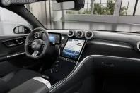 Mercedes-Benz GLC 300 din 2025 cu 48.736 km - oferta MER141863 - foto 5