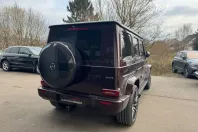 Mercedes-Benz G 63 AMG din 2024 cu 9.300 km - oferta MER141864 - foto 4