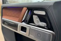 Mercedes-Benz G 63 AMG din 2024 cu 9.300 km - oferta MER141864 - foto 17