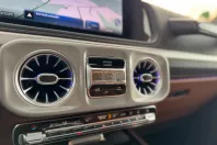 Mercedes-Benz G 63 AMG din 2024 cu 9.300 km - oferta MER141864 - foto 22