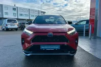 Toyota RAV4 din 2022 cu 73.400 km - oferta TOY141865 - foto 1