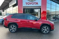Toyota RAV4 din 2022 cu 73.400 km - oferta TOY141865 - foto 2