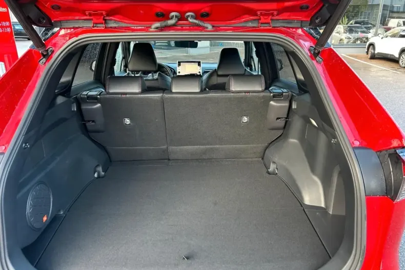 Toyota RAV4 din 2022 cu 73.400 km - oferta TOY141865 - foto 5