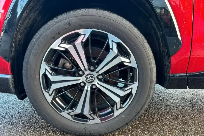 Toyota RAV4 din 2022 cu 73.400 km - oferta TOY141865 - foto 6