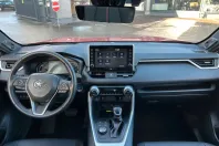 Toyota RAV4 din 2022 cu 73.400 km - oferta TOY141865 - foto 7