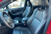 Toyota RAV4 din 2022 cu 73.400 km - oferta TOY141865 - foto 11