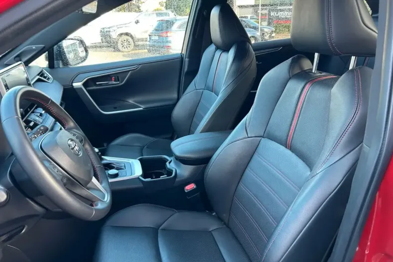 Toyota RAV4 din 2022 cu 73.400 km - oferta TOY141865 - foto 11