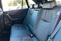 Toyota RAV4 din 2022 cu 73.400 km - oferta TOY141865 - foto 12