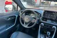 Toyota RAV4 din 2022 cu 73.400 km - oferta TOY141865 - foto 13