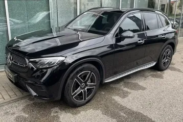 Mercedes-Benz GLC 200 din 2024 - oferta MER141866