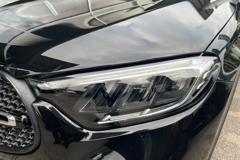 Mercedes-Benz GLC 200 din 2024 cu 31.395 km - oferta MER141866 - foto 3