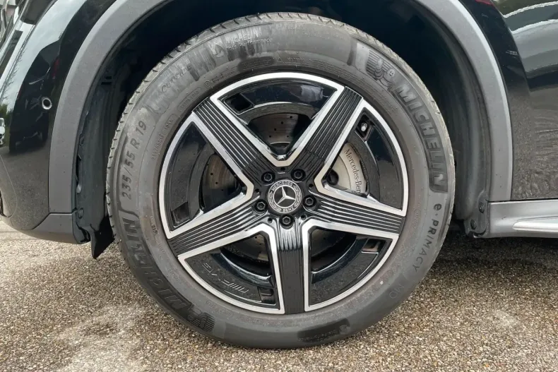 Mercedes-Benz GLC 200 din 2024 cu 31.395 km - oferta MER141866 - foto 4