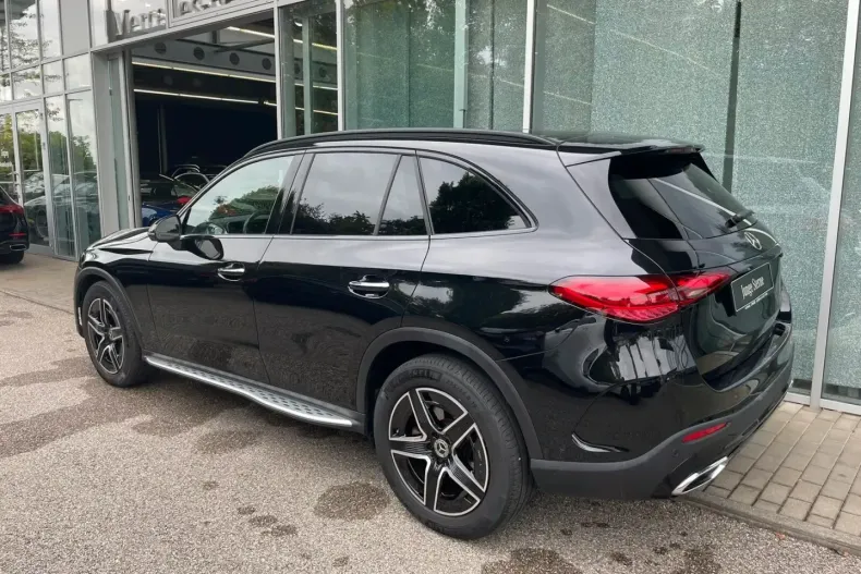 Mercedes-Benz GLC 200 din 2024 cu 31.395 km - oferta MER141866 - foto 5