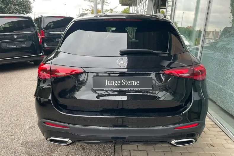 Mercedes-Benz GLC 200 din 2024 cu 31.395 km - oferta MER141866 - foto 6