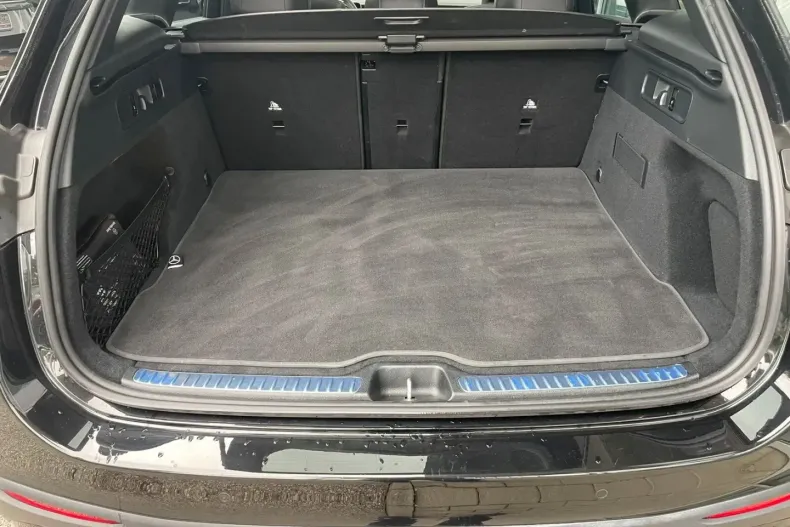 Mercedes-Benz GLC 200 din 2024 cu 31.395 km - oferta MER141866 - foto 7