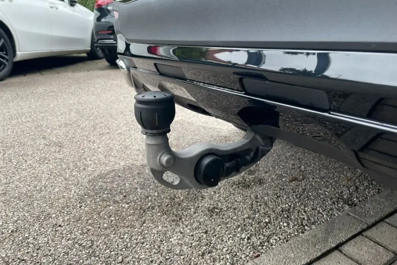 Mercedes-Benz GLC 200 din 2024 cu 31.395 km - oferta MER141866 - foto 9