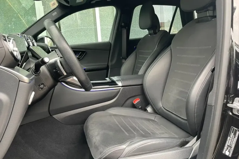 Mercedes-Benz GLC 200 din 2024 cu 31.395 km - oferta MER141866 - foto 13