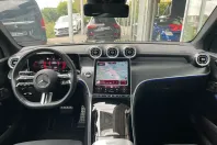 Mercedes-Benz GLC 200 din 2024 cu 31.395 km - oferta MER141866 - foto 14