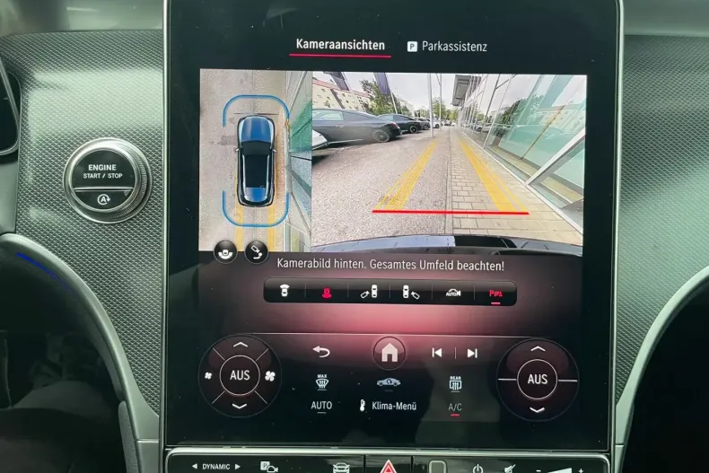 Mercedes-Benz GLC 200 din 2024 cu 31.395 km - oferta MER141866 - foto 18