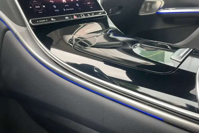 Mercedes-Benz GLC 200 din 2024 cu 31.395 km - oferta MER141866 - foto 21