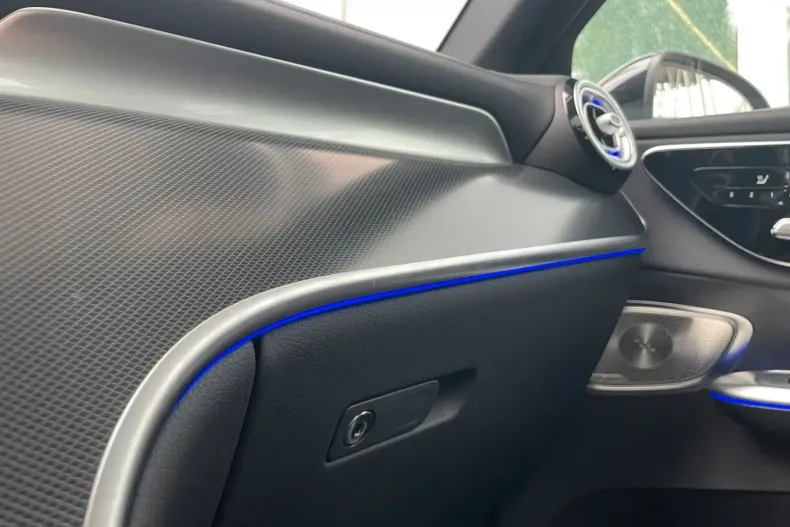 Mercedes-Benz GLC 200 din 2024 cu 31.395 km - oferta MER141866 - foto 22