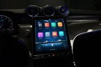 Mercedes-Benz GLC 200 din 2024 cu 24.200 km - oferta MER141867 - foto 10