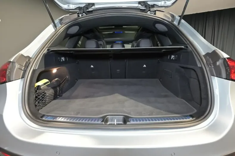 Mercedes-Benz GLC 200 din 2024 cu 24.200 km - oferta MER141867 - foto 14