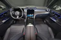 Mercedes-Benz GLC 200 din 2024 cu 24.200 km - oferta MER141867 - foto 15