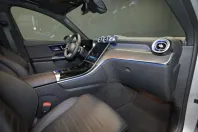 Mercedes-Benz GLC 200 din 2024 cu 24.200 km - oferta MER141867 - foto 17